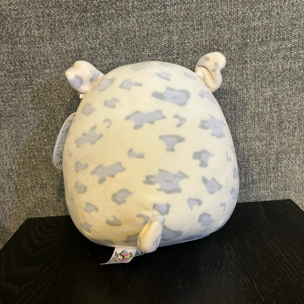 8” ROSIE PIG SQUISHMALLOW - Picture 4 of 5